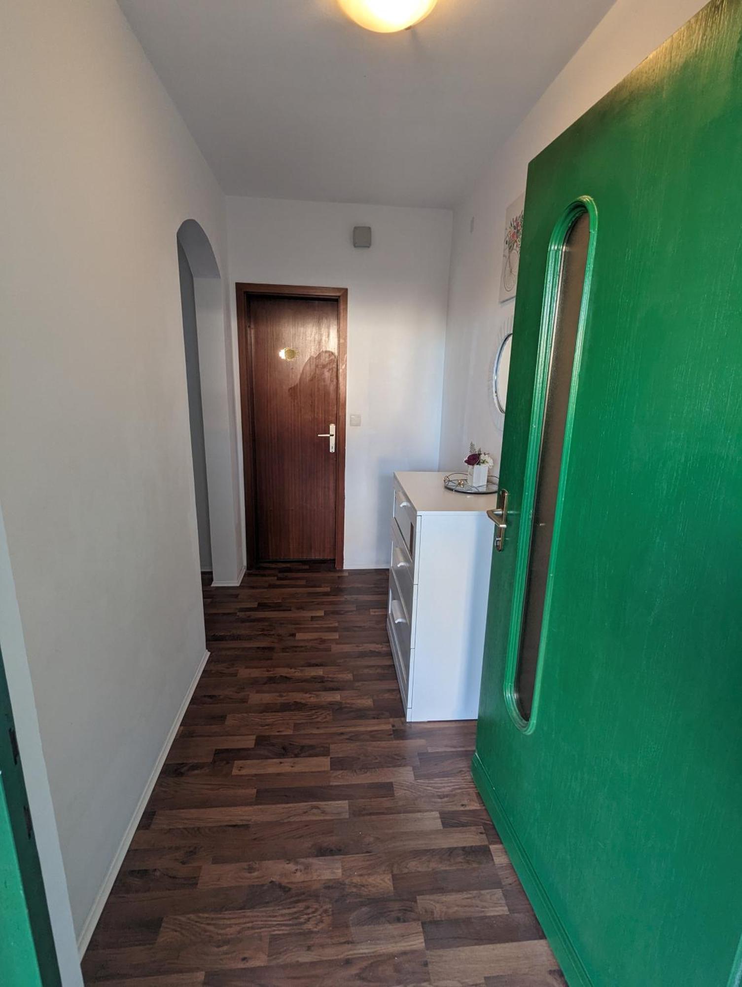 Apartments Magnolija 50M From Beach Срима Екстер'єр фото